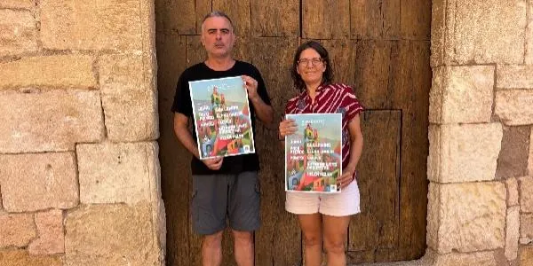 La plaça del Pou d’Altafulla i la de l’Església tornaran a ser l’epicentre del millor pop independent el 17 i 18 de juliol