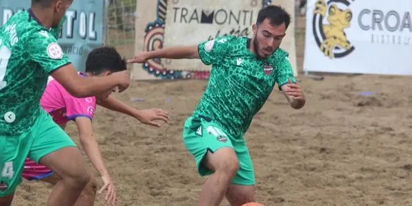 El Levante, el Falfala i el Terrassa es classifiquen per a la fase final de l’Euro Winners Cup