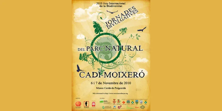 La Cerdanya acull unes Jornades de divulgació del Parc Natural del Cadí-Moixeró
