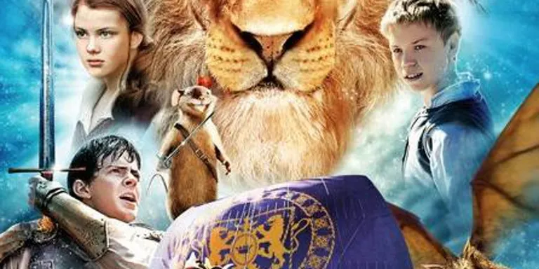 "Narnia: La travessa del viatger de l'Alba", aquest dilluns a la tarda a la Biblioteca