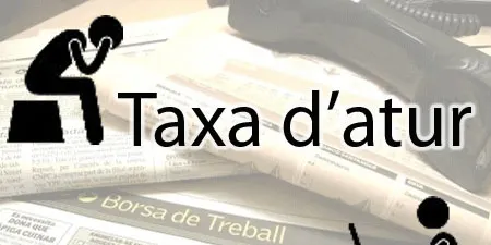L'atur puja a Arenys de Munt amb 47 persones més demandants d'ocupació