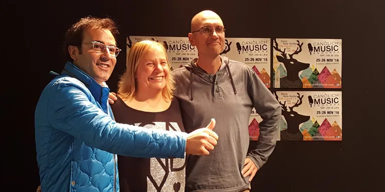 El festival Canòlich Music es consolida i amplia el radi d'influència