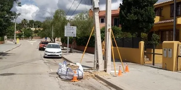 Alternativa Altafulla acusa l’equip de govern d’abandonar el manteniment del municipi durant el confinament