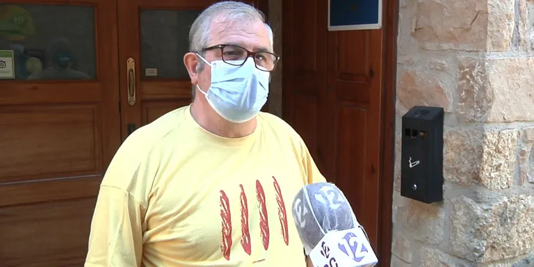 La Kuadrilla de les 11 - dilluns 19 novembre 2018