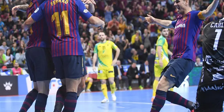 El Barça rep a l’Antequera amb les baixes d’Aicardo, Adolfo i Sergi Lozano