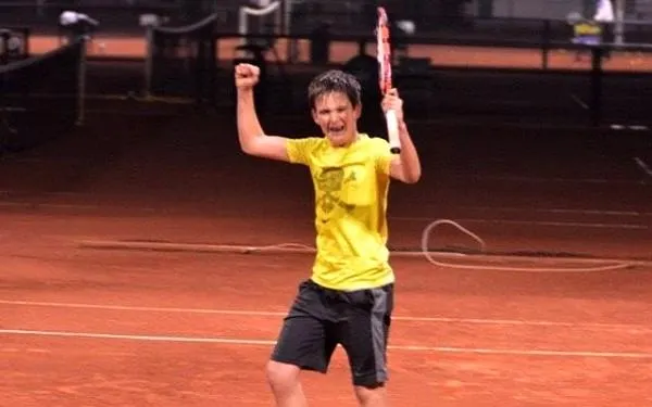 Foto: Club Tennis Tarragona