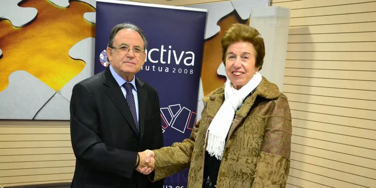 Anna Vilallonga: “La paraula càncer continua esgarrifant, tot i que ara hi ha molta supervivència”