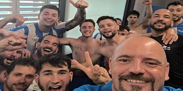 El Futsal Torredembarra goleja al Laguna i manté la segona plaça (0-8)