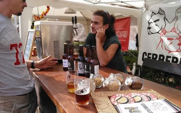 Foto: Altafulla Ràdio