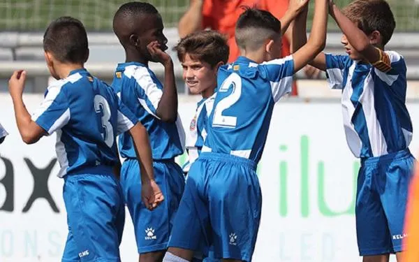 Foto: RCD Espanyol
