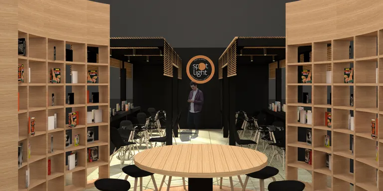 La literatura catalana desembarca a la London Book Fair amb l'objectiu de fer créixer les traduccions a l'anglès