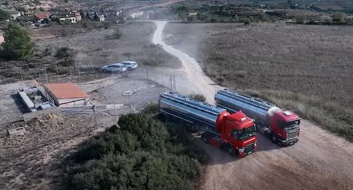 <strong>L'ACA destina 23.000 euros al Solsonès en ajuts per al transport d'aigua en camions cisterna i l'execució d'actuacions d'emergència</strong>