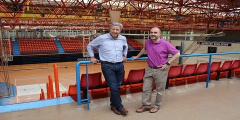 AZKEN PORTU Y ARTALEKU PROGRAMAN PARA VERANO UNA OFERTA DE MÁS DE 180 CURSOS
