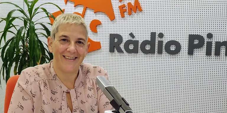 Mònica Palacín (ERC-JxP): «El govern de Pineda del PSC està cansat i no és pro-actiu en la presa de decisions»