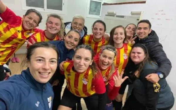 Foto: CF La Riera