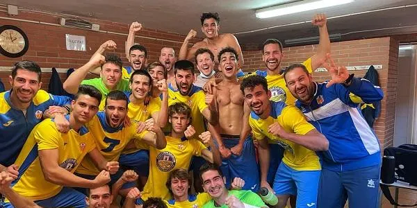 Èpica remuntada del Catllar davant l’Atlètic Lleida (3-2)