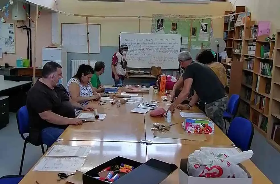 23 clubs socials de Catalunya s'organitzen per donar visibilitat a la tasca feta durant el confinament