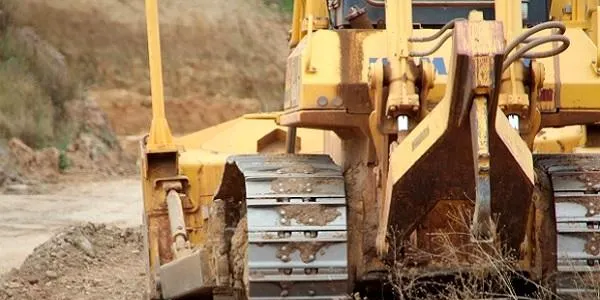 El sector de la construcció remunta tímidament a la demarcació de Tarragona
