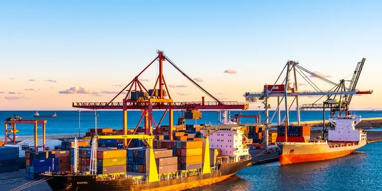 Les exportacions a Tarragona creixen un 16,5% durant el primer semestre d’any