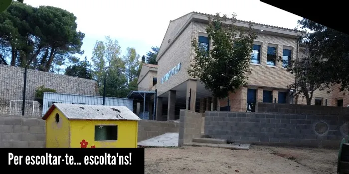 Comença el nou curs escolar!