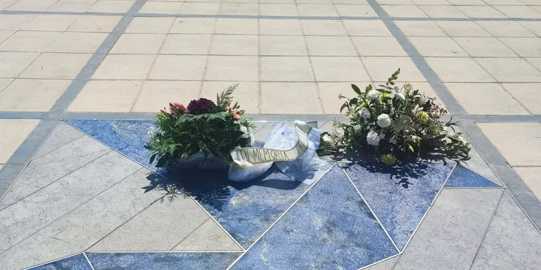 Cambrils viu amb tranquil·litat les hores prèvies al sisè aniversari de l'atemptat al passeig Marítim