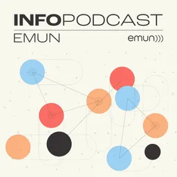 Infopòdcast del 15/12/2023 - episode art