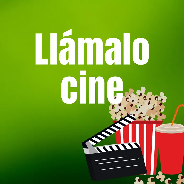 Llámalo Cine