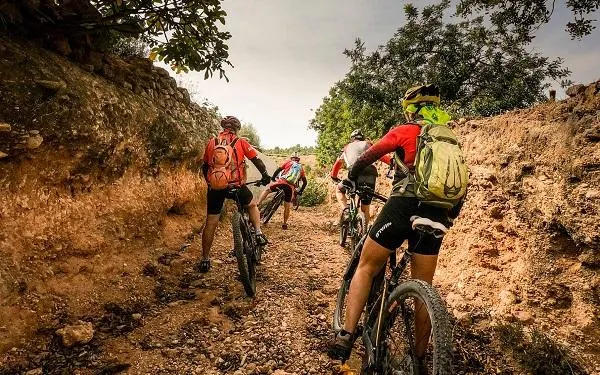 Foto: Penya Ciclista d'Altafulla (Arxiu)