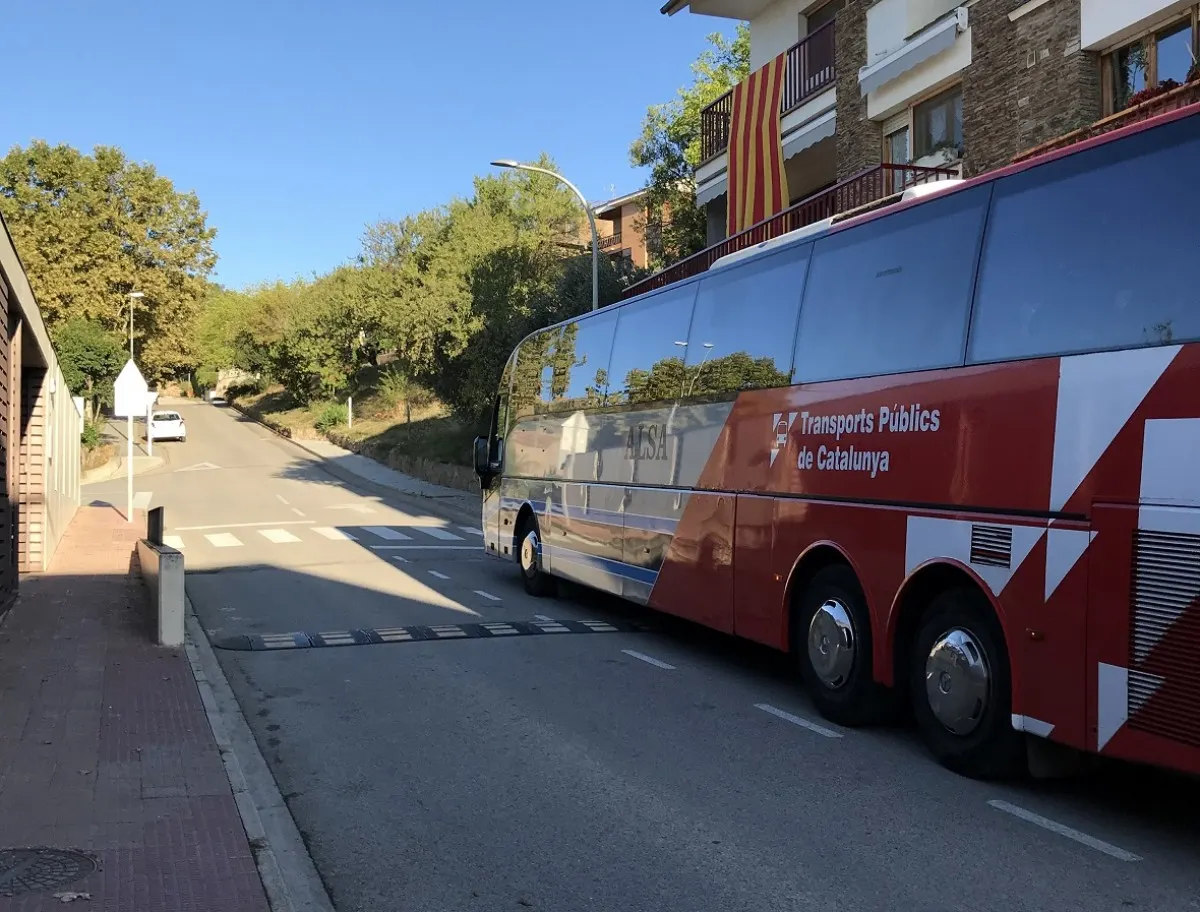 El Consell Comarcal obre el termini per presentar sol·licituds pels ajuts de transport escolar i menjador del proper curs