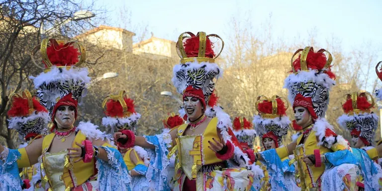 Suspenen el Carnaval de la Costa Brava Sud per la pandèmia