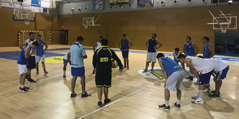 El Sedis Hidrology busca segellar la permanència en l'últim matx al Palau d'Esports, contra el JAC Sants
