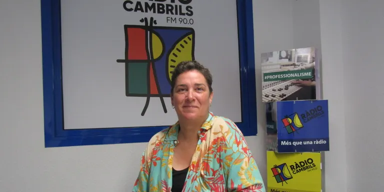 Berta Sala: “La música és el canal més directe cap a les emocions de les persones”