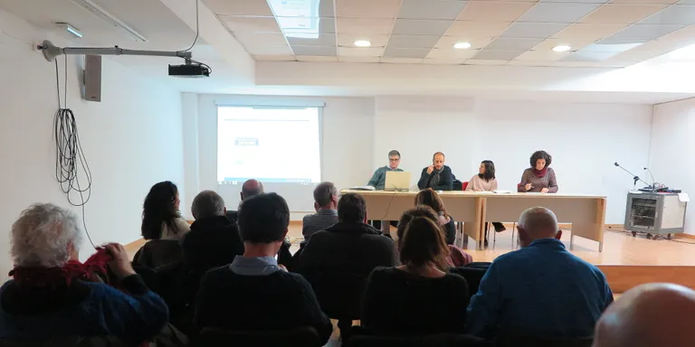 El govern explica la proposta dels pressupostos per al 2018 que qualifica com els més socials i transversals