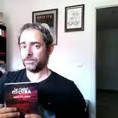 El escritor Jesús Relinque presenta su última novela en COPE Utrera (98.1 FM) - episode art