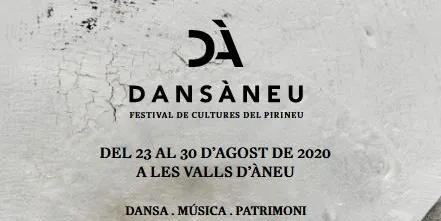 El Dansàneu es manté reduint l'aforament a un terç i retransmetent els espectacles per internet