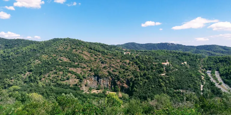 Dimarts tranquil però aquest dimecres amb inestabilitat