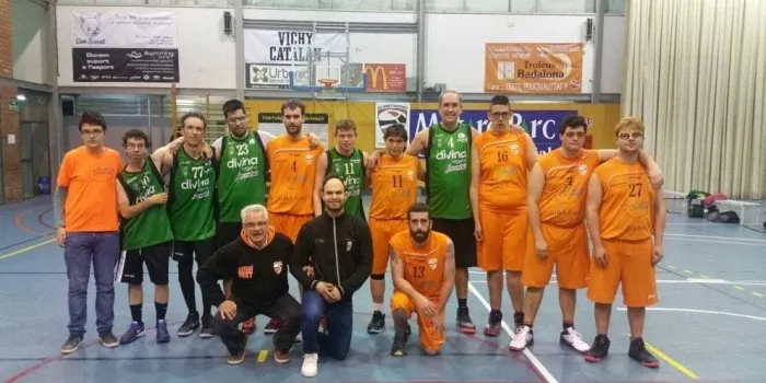 Demà arrenquen els Special Olympics amb la participació de membres de FEDAMAR