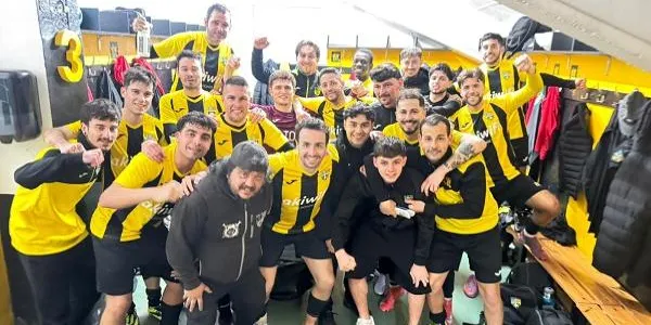 El CE Altafulla es reconcilia amb el Joan Pijuan a costa del Salou ‘B’ (5-1)