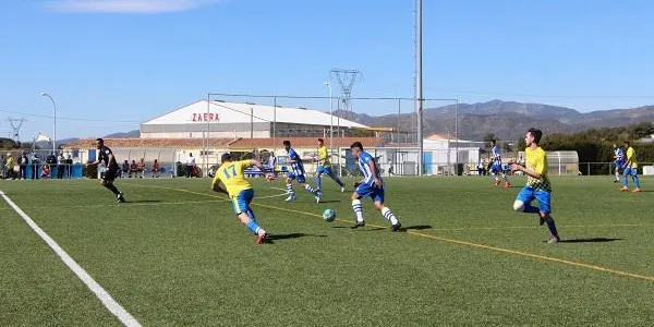 Nou derbi del Baix Gaià entre el Torredembarra i la Riera