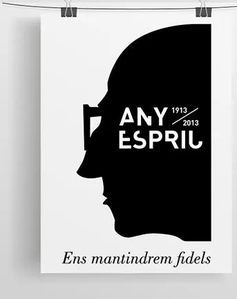 Cinemes Guiu acull una lectura de poemes de Salvador Espriu