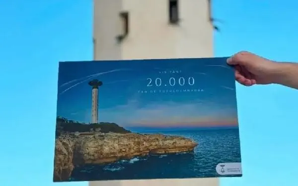 Foto: Ajuntament de Torredembarra
