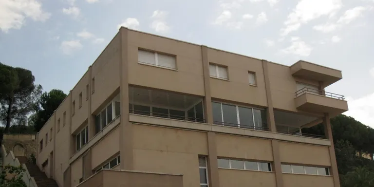 Les conferències de l’Aula d’Extensió Universitària es traslladen a la Sala d’Actes de La Presentació