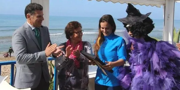 El restaurant Voramar revalida el títol de millor tapa en la quarta edició de ‘La Xoixeta. Tapes Bruixes Altafulla’