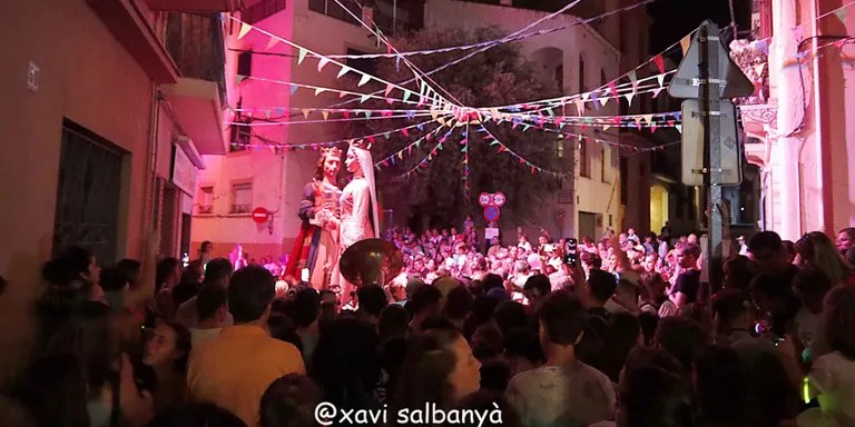 La Nocturna mantindrà un recorregut similar a l'any passat