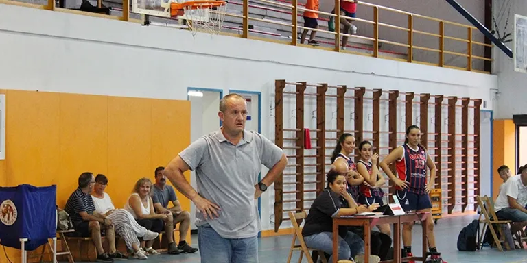 El CEB Sant Jordi espera recuperar a domicili allò perdut a casa