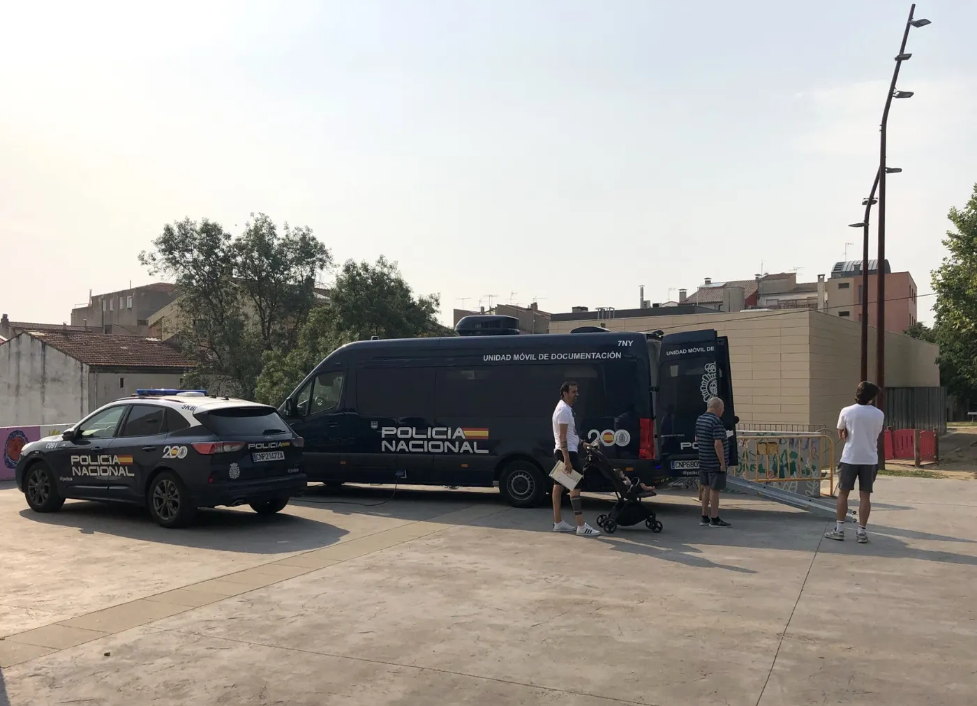 Demà es tornen a obrir les inscripcions per renovar el DNI i el passaport a Solsona