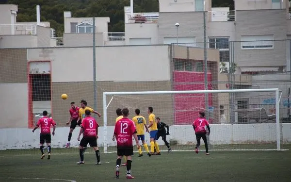 Foto: UE Creixell
