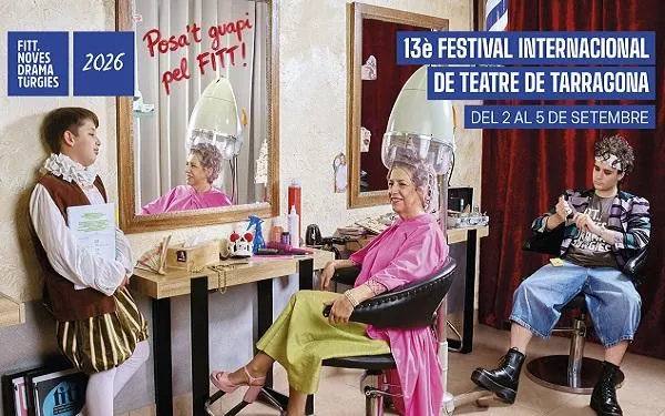 Foto: FITT