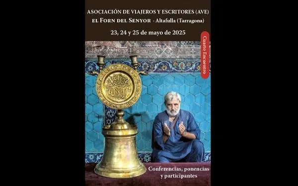 Foto: Asociación de Viajeros y Escritores