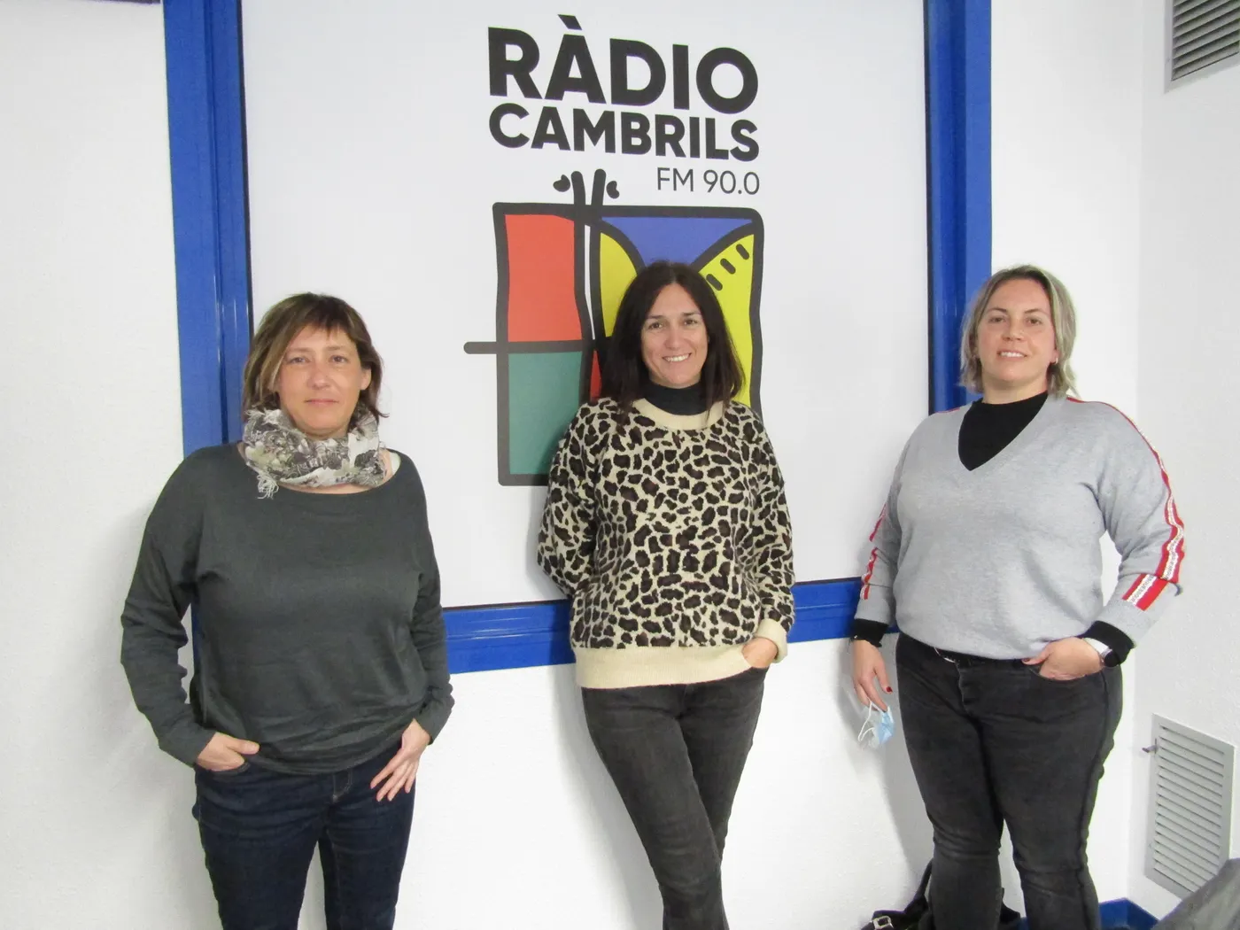 Co-Lab: “Els espais de co-working ajuden a compartir despeses i a facilitar les relacions humanes”